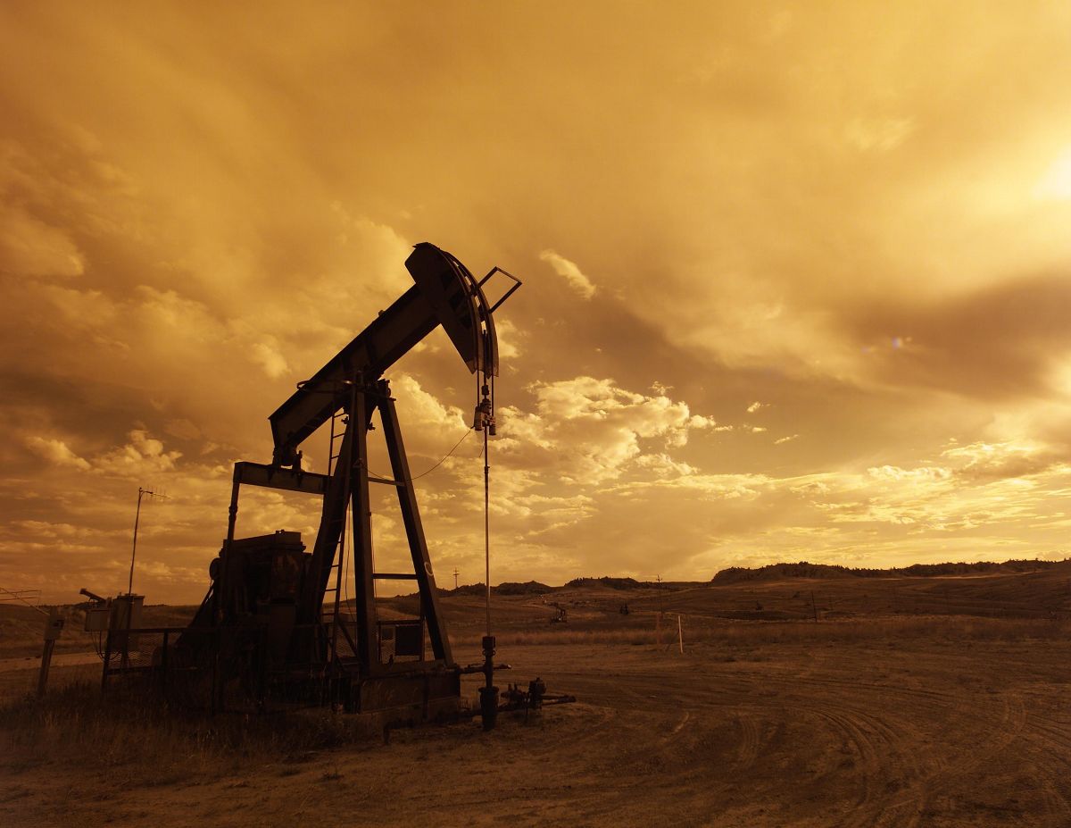 Petróleo y gas — Vaca Muerta (Neuquén)