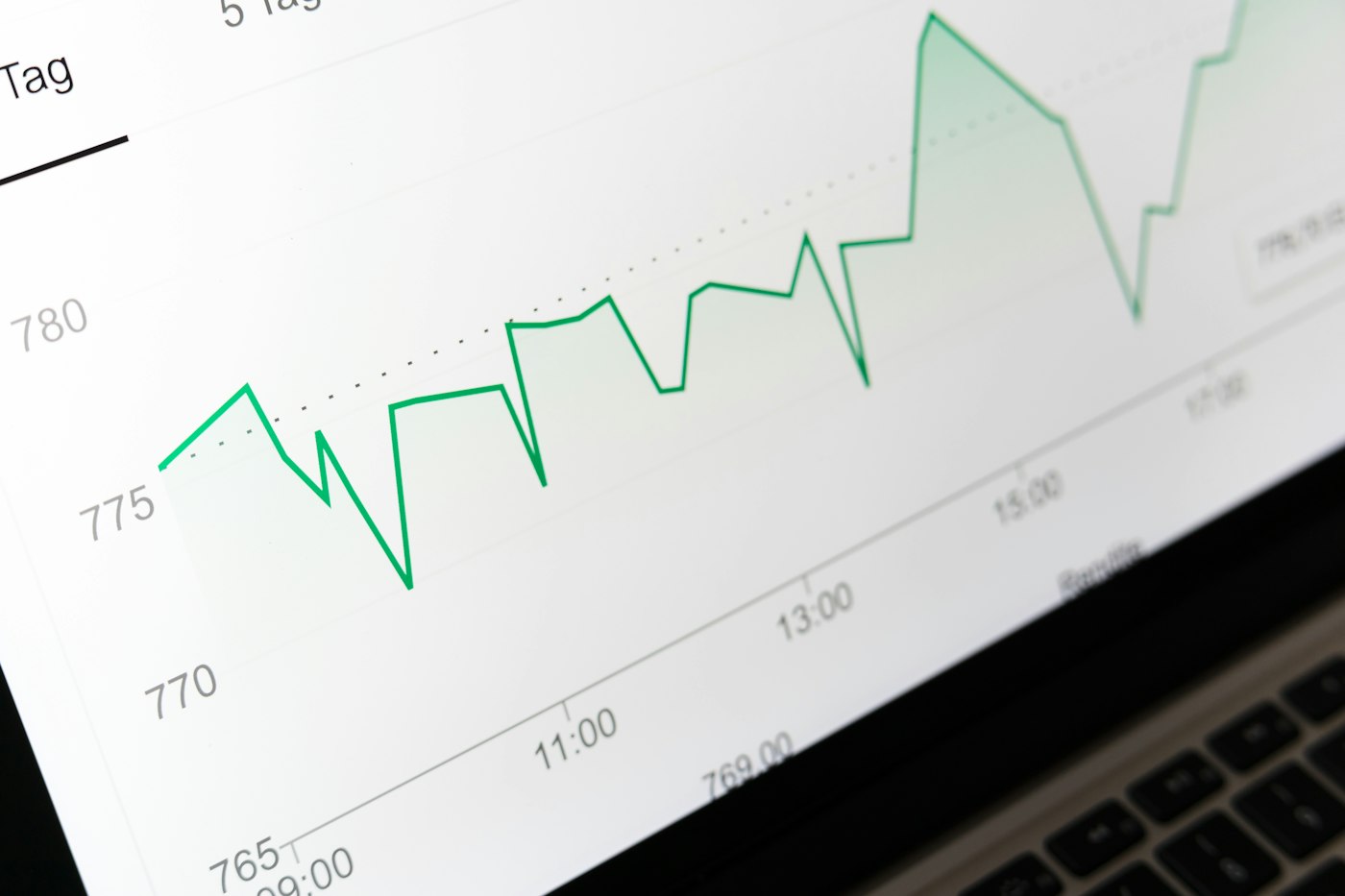 Transparencia y control en cada etapa